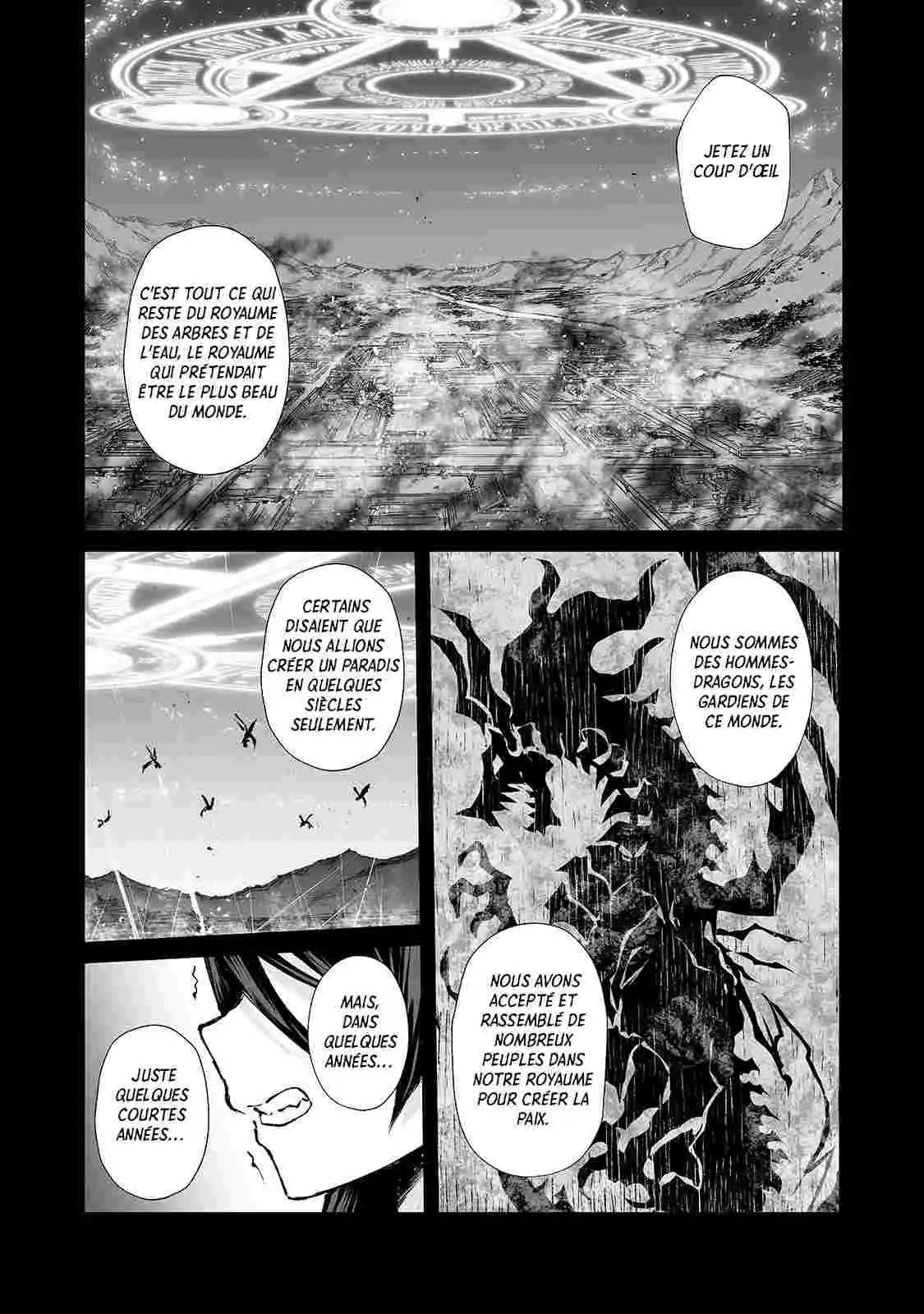 Arifureta Shokugyou de Sekai Saikyou 38 page 2