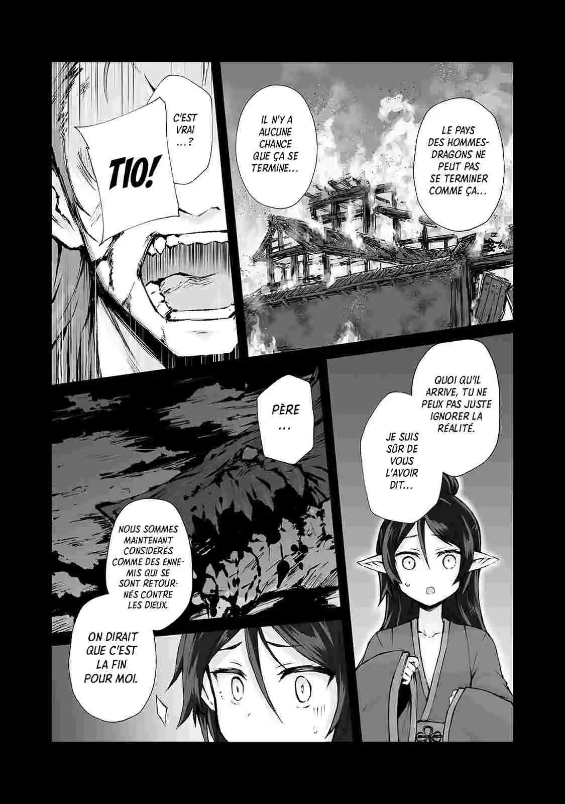 Arifureta Shokugyou de Sekai Saikyou 38 page 5
