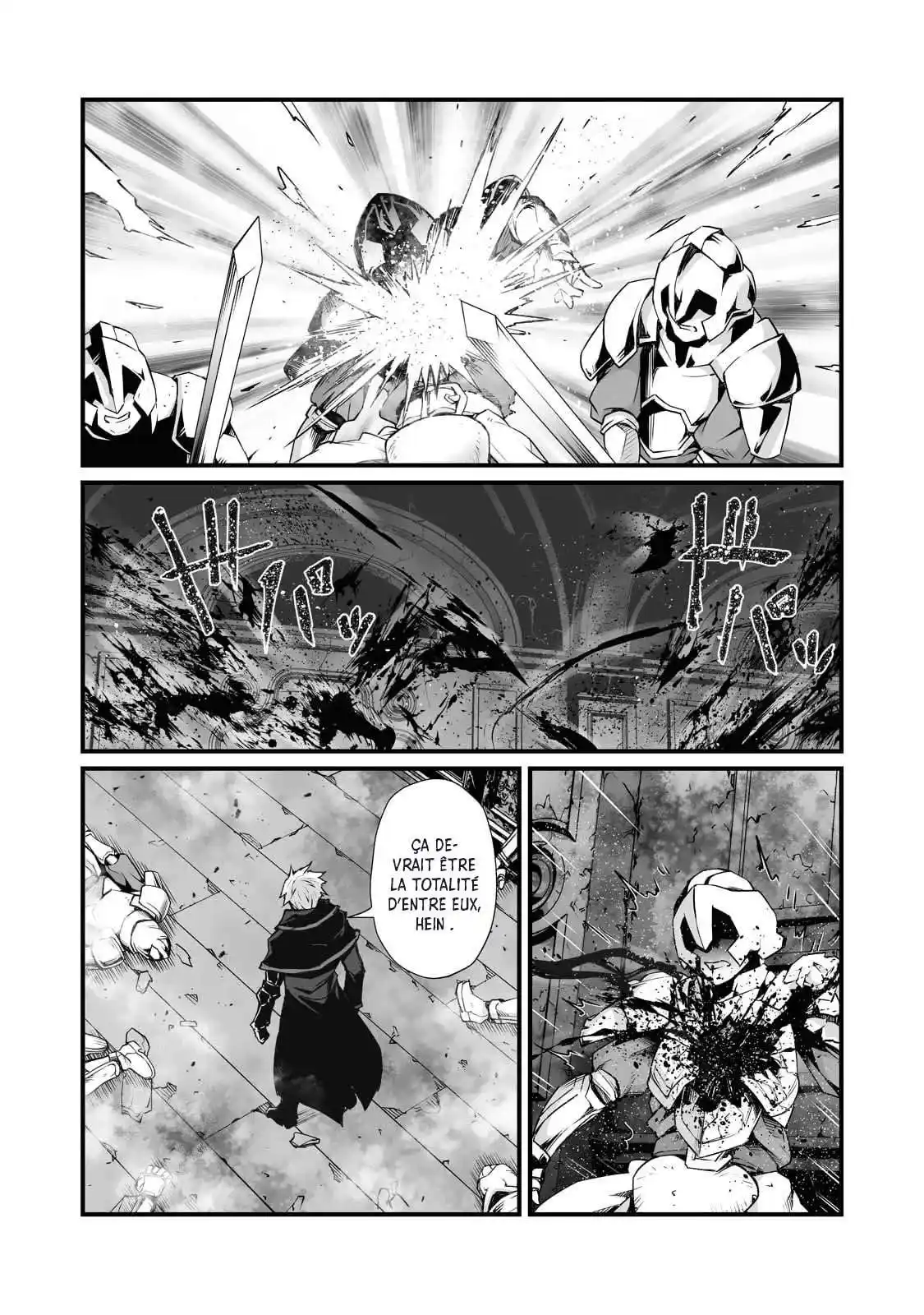 Arifureta Shokugyou de Sekai Saikyou 63 page 14