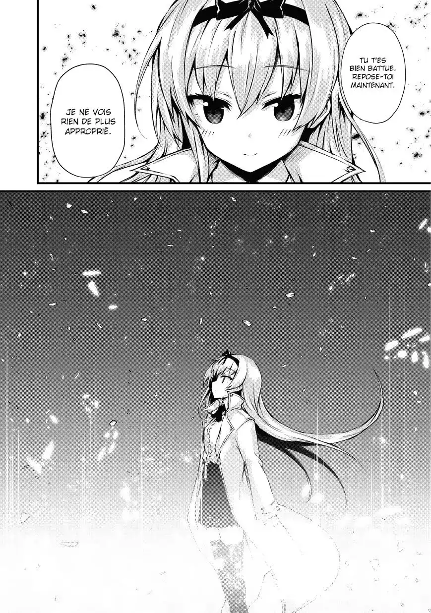 Arifureta Shokugyou de Sekai Saikyou 25 page 13