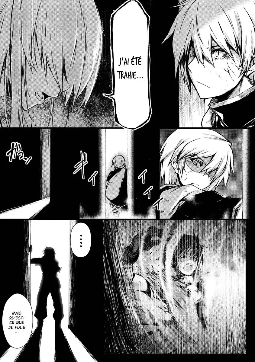 Arifureta Shokugyou de Sekai Saikyou 8 page 4