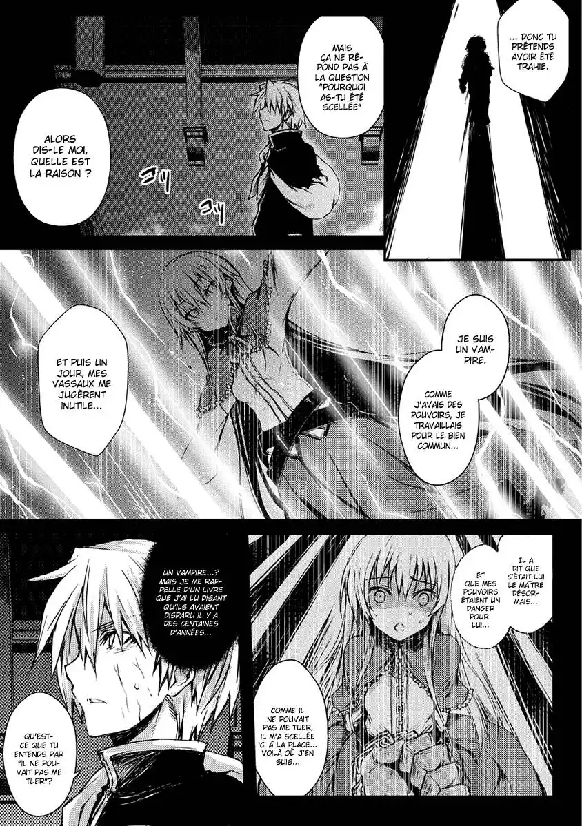 Arifureta Shokugyou de Sekai Saikyou 8 page 5