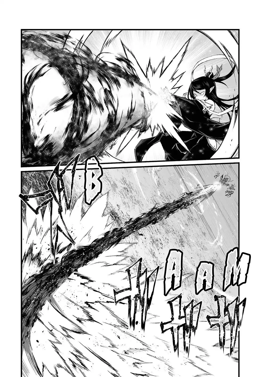 Arifureta Shokugyou de Sekai Saikyou 34 page 12