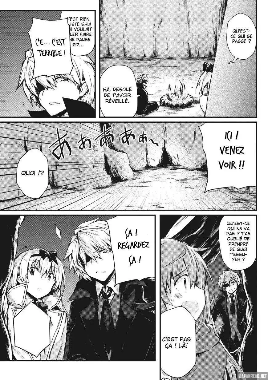 Arifureta Shokugyou de Sekai Saikyou 20 page 24