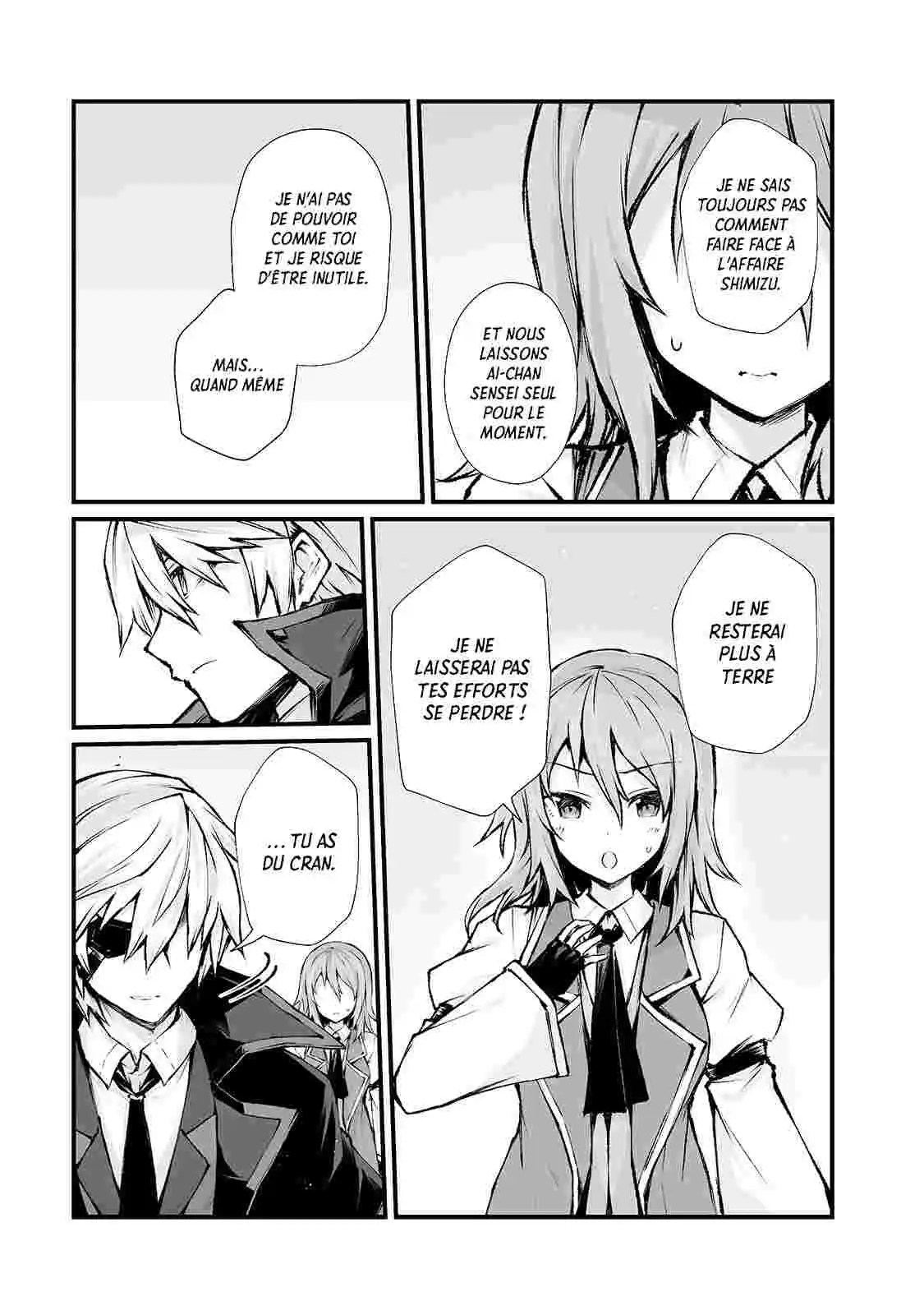 Arifureta Shokugyou de Sekai Saikyou 37 page 9
