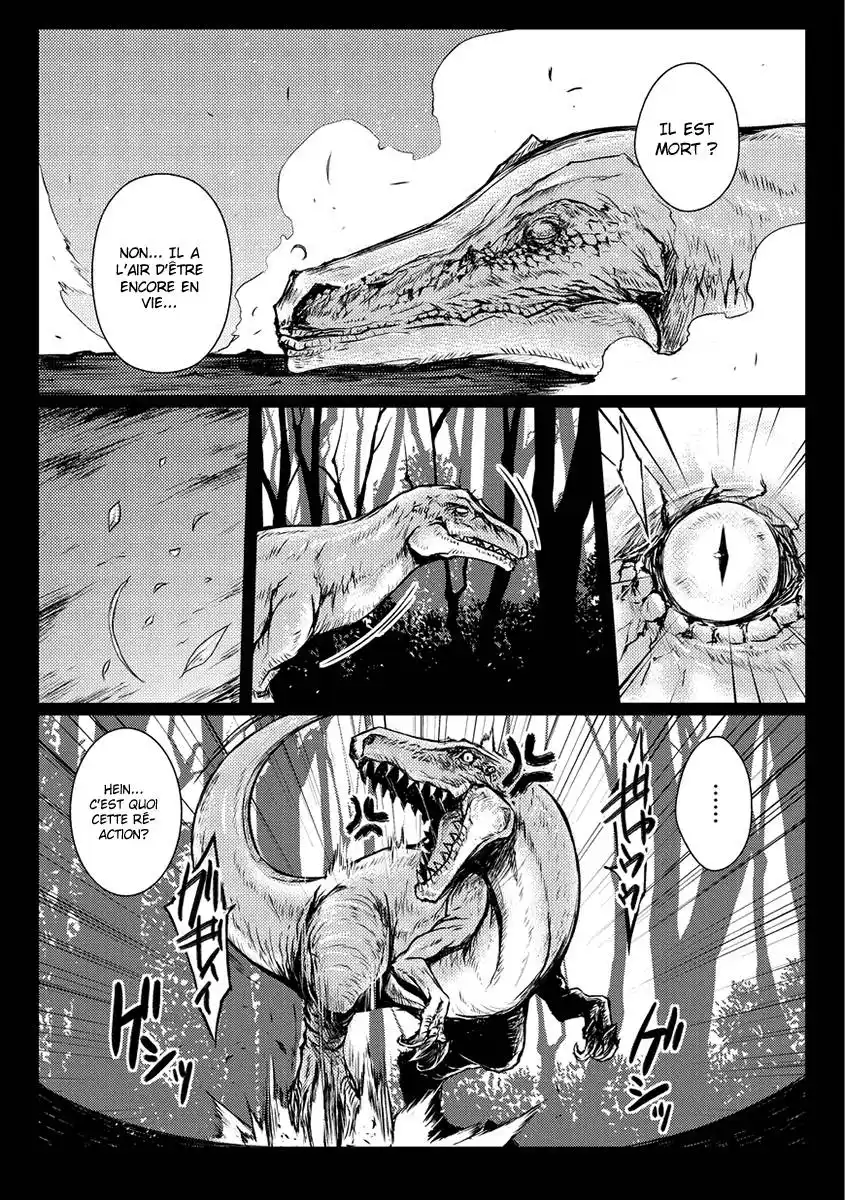Arifureta Shokugyou de Sekai Saikyou 11 page 9