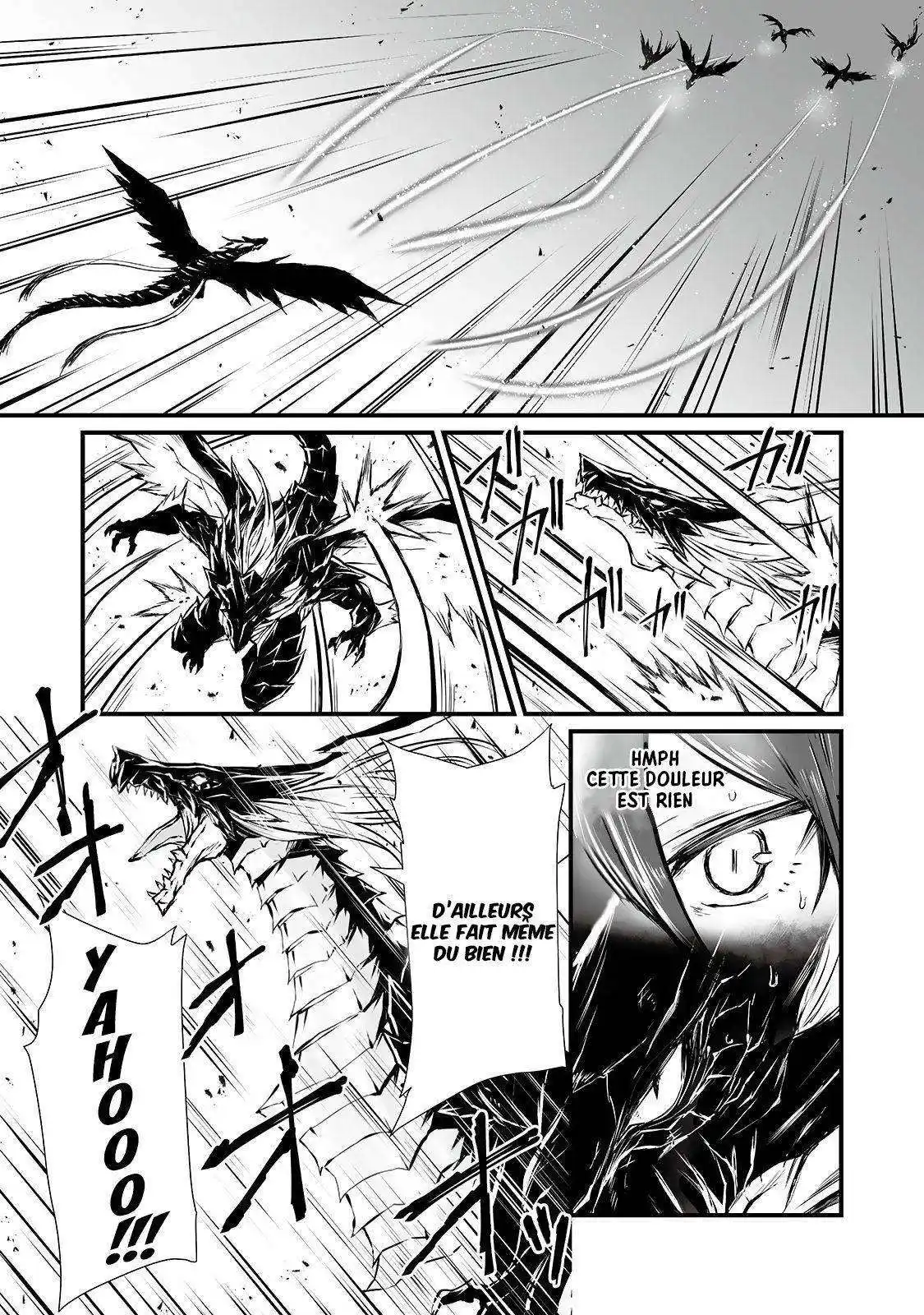 Arifureta Shokugyou de Sekai Saikyou 56 page 11
