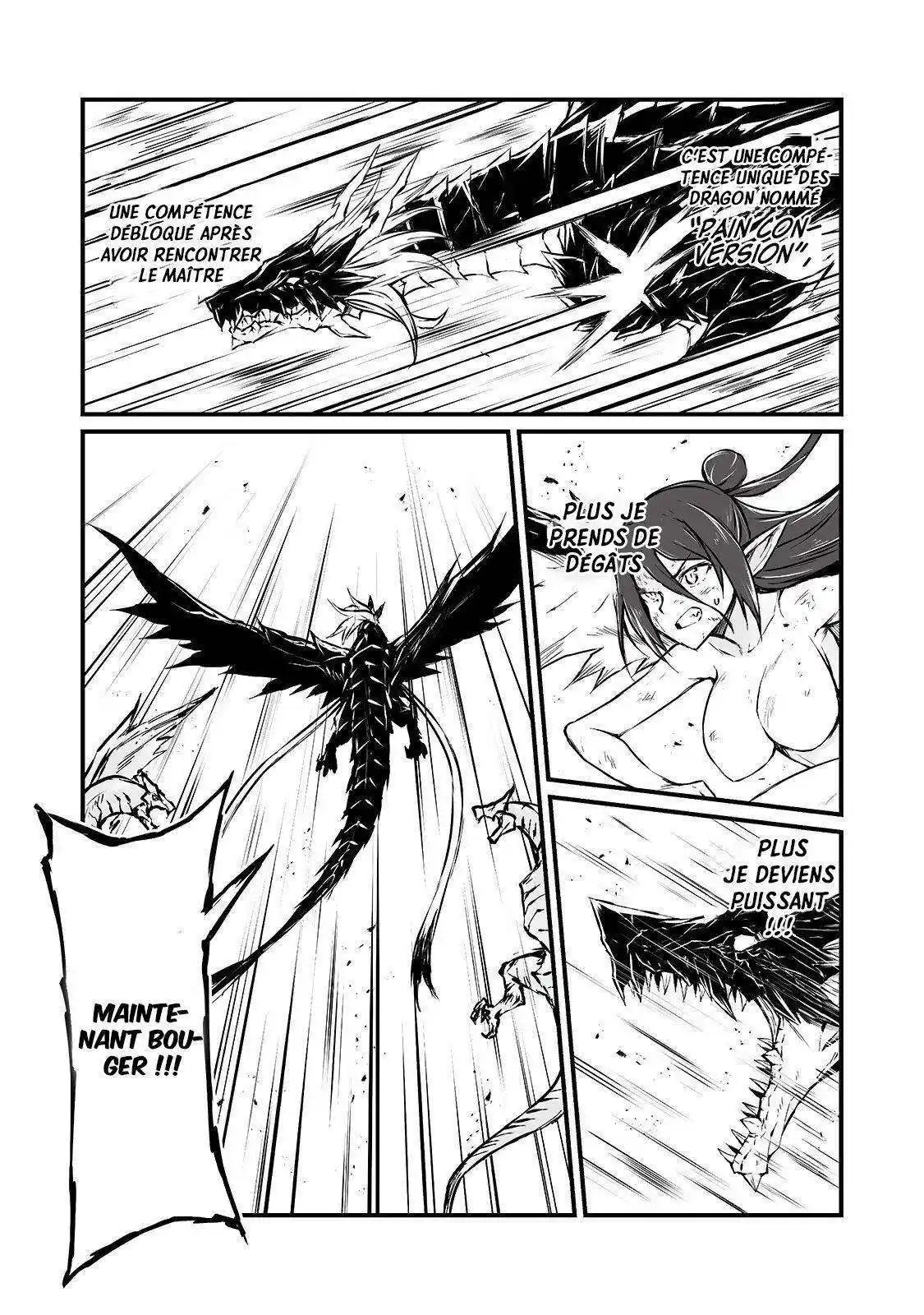 Arifureta Shokugyou de Sekai Saikyou 56 page 12