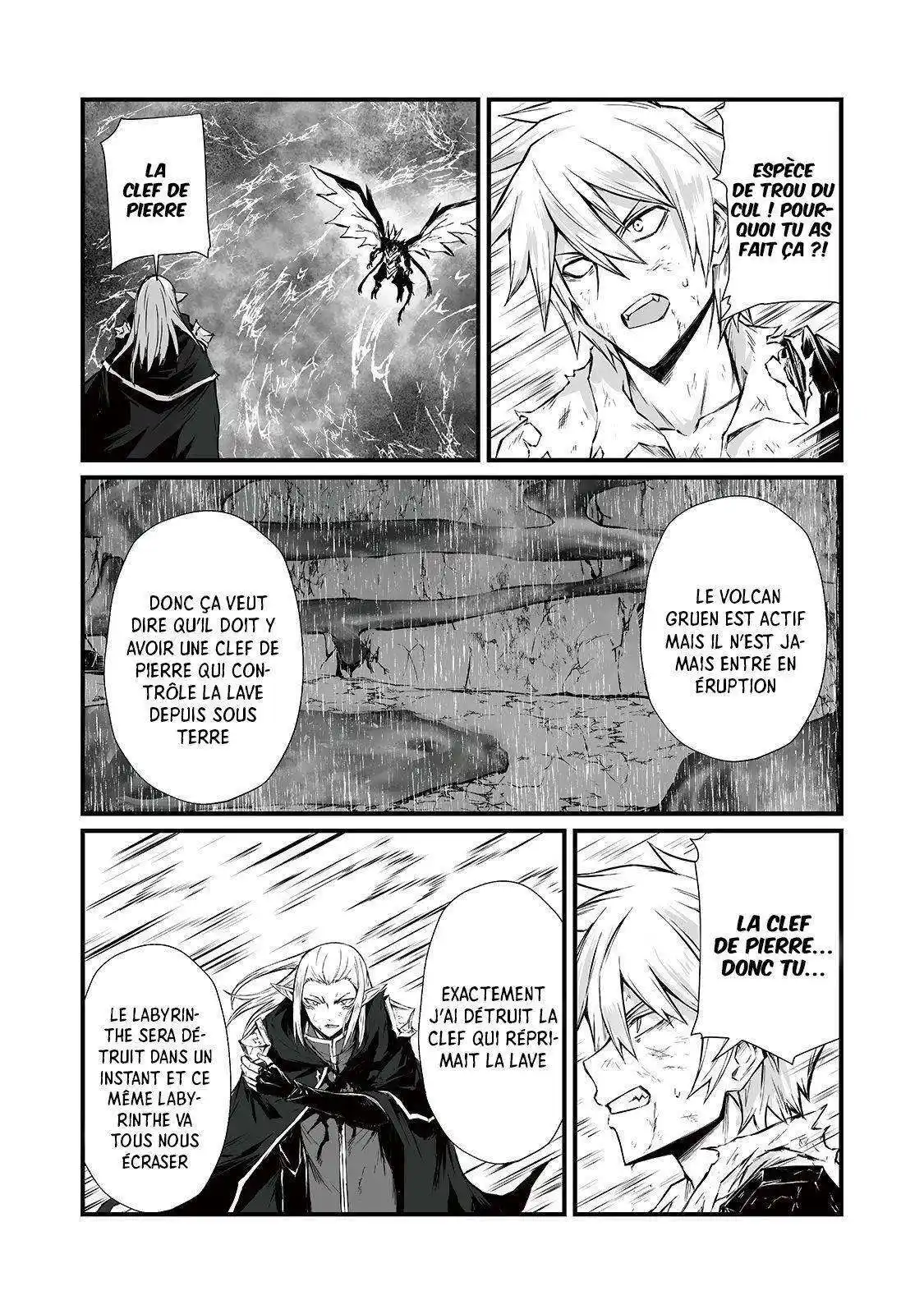 Arifureta Shokugyou de Sekai Saikyou 56 page 2