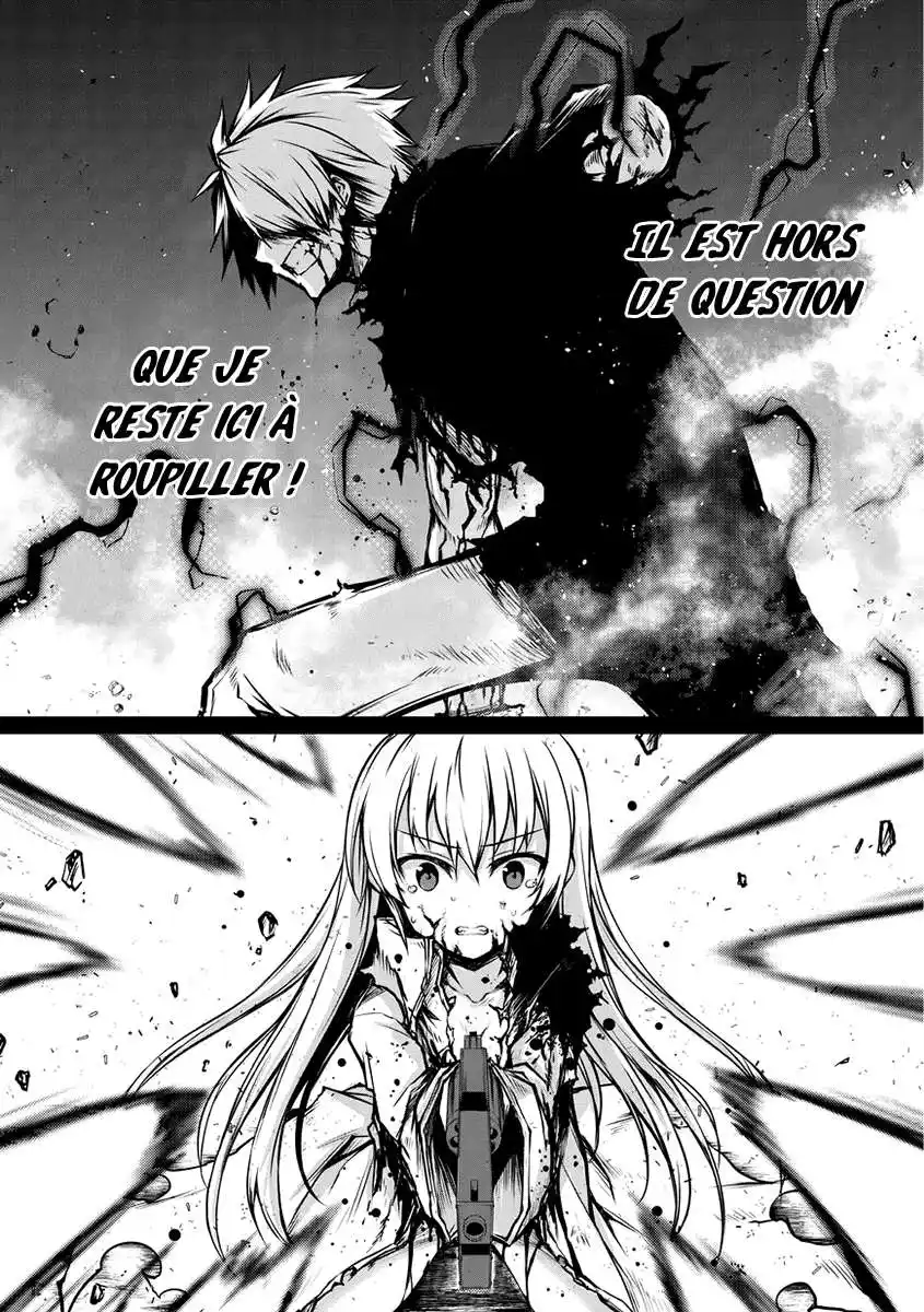 Arifureta Shokugyou de Sekai Saikyou 13 page 14
