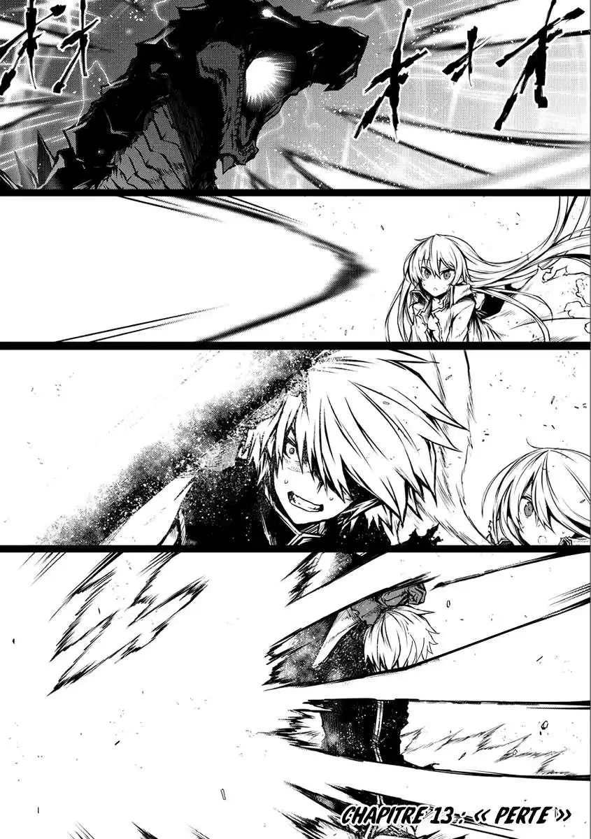 Arifureta Shokugyou de Sekai Saikyou 13 page 2
