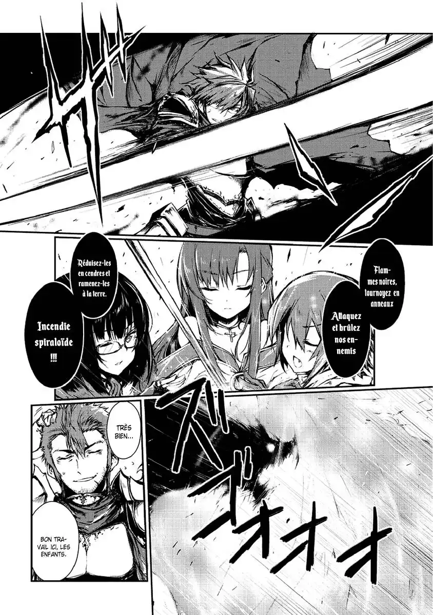 Arifureta Shokugyou de Sekai Saikyou 3 page 4