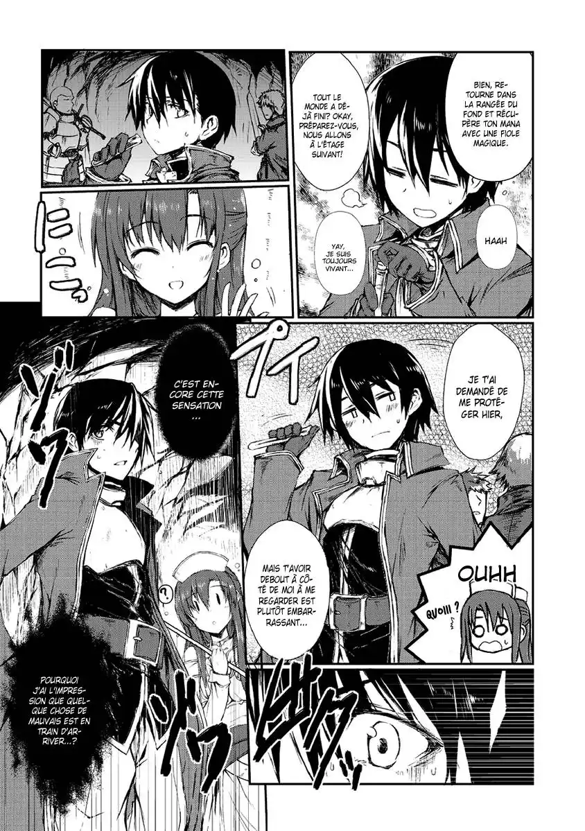 Arifureta Shokugyou de Sekai Saikyou 3 page 8