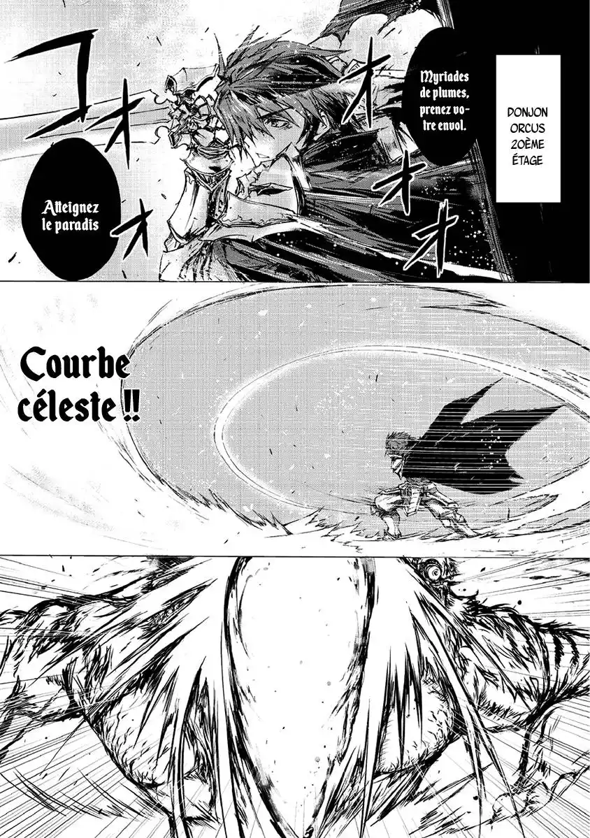 Arifureta Shokugyou de Sekai Saikyou 3 page 9