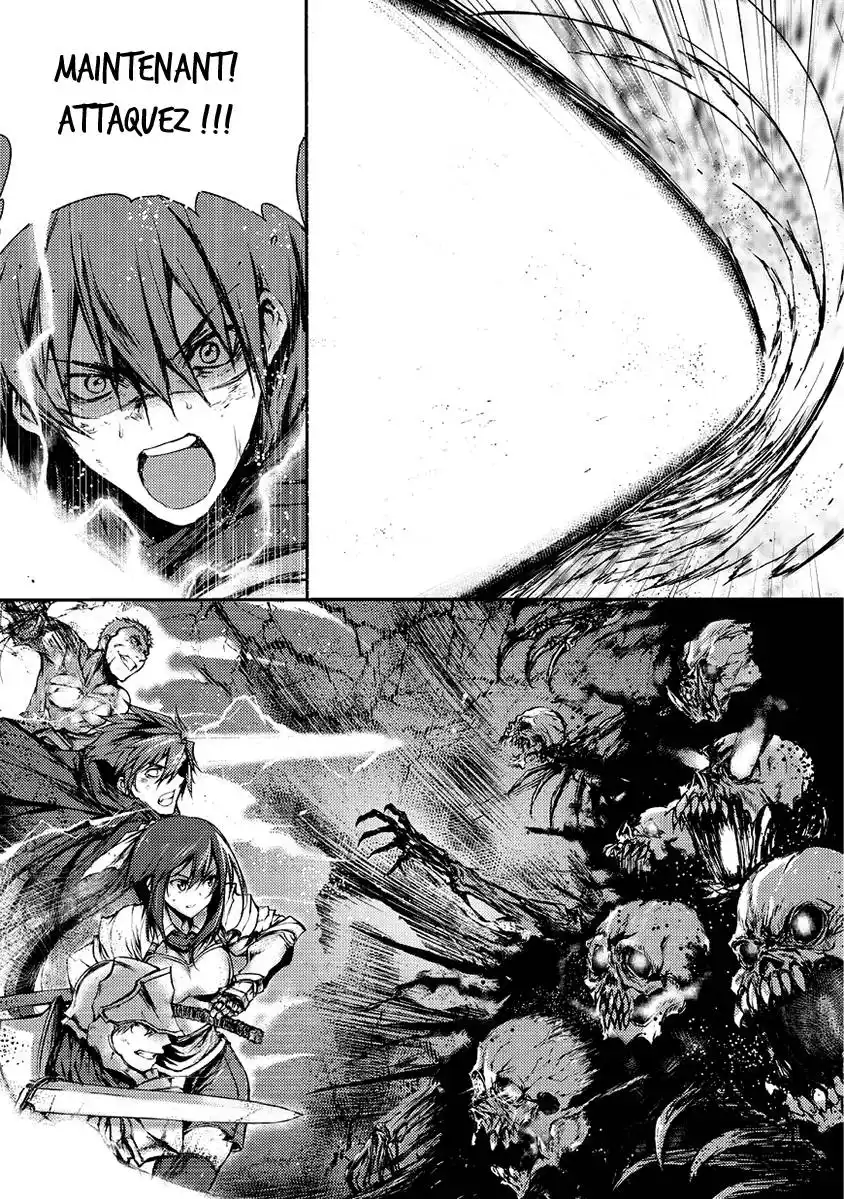 Arifureta Shokugyou de Sekai Saikyou 4 page 6