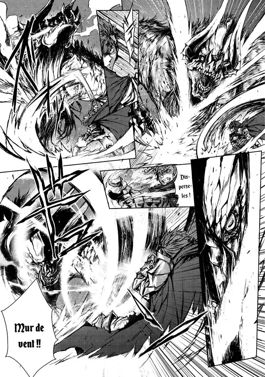 Arifureta Shokugyou de Sekai Saikyou 4 page 8
