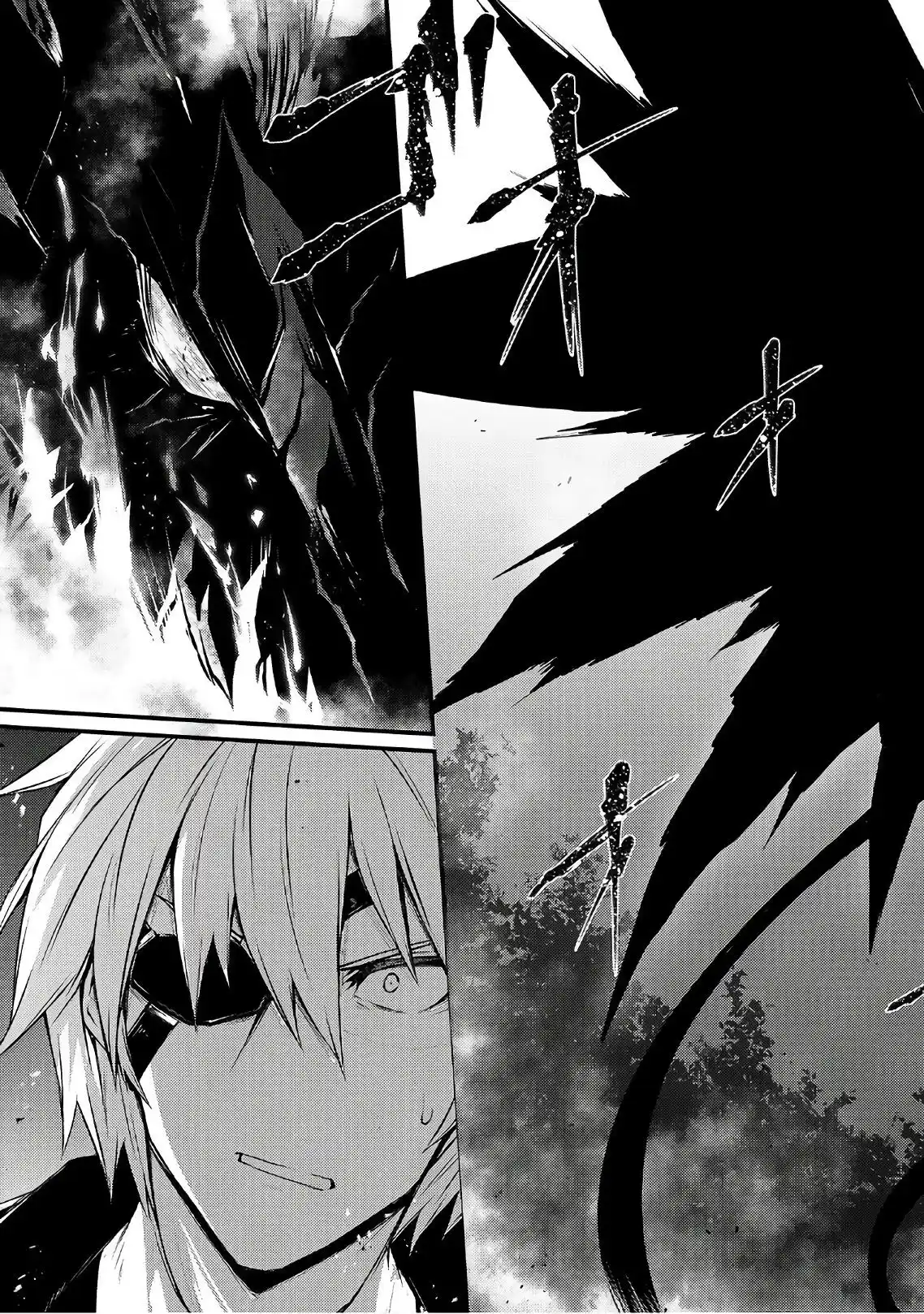 Arifureta Shokugyou de Sekai Saikyou 30 page 24