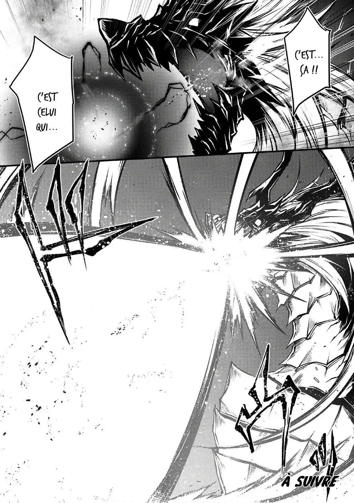 Arifureta Shokugyou de Sekai Saikyou 30 page 25