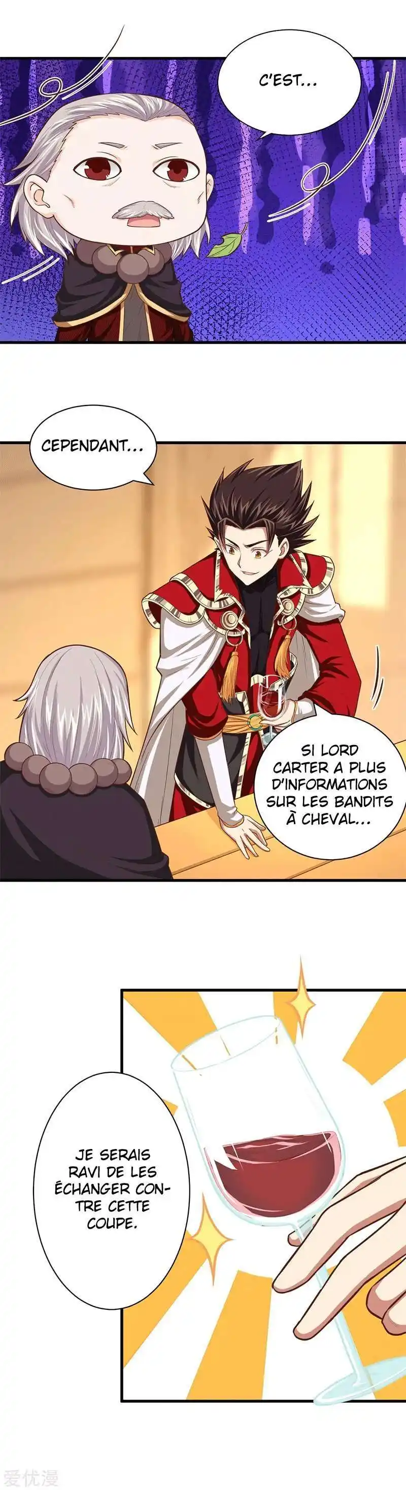 Starting From Today I’ll Work As A City Lord 44 page 13
