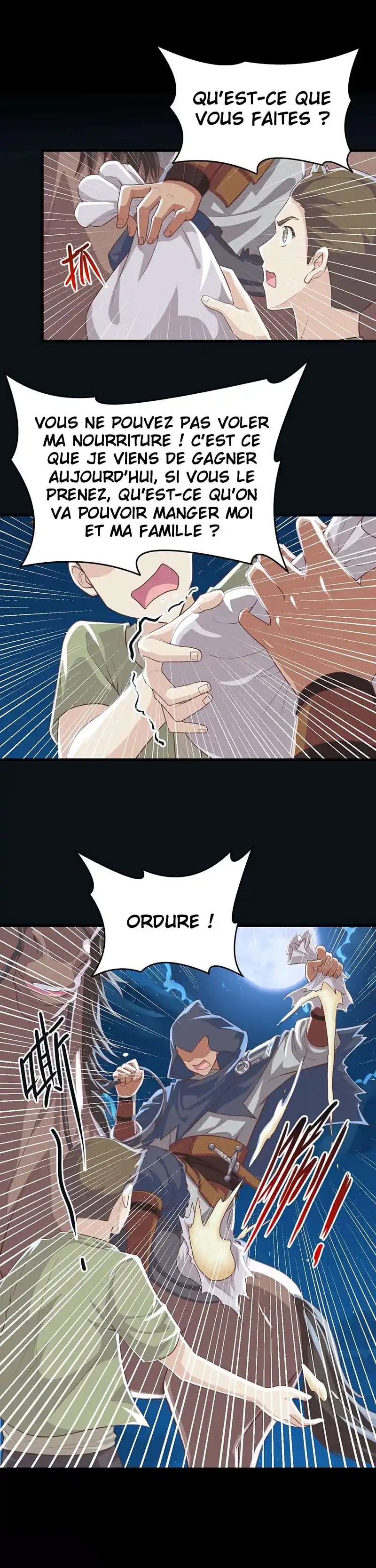 Starting From Today I’ll Work As A City Lord 23 page 9