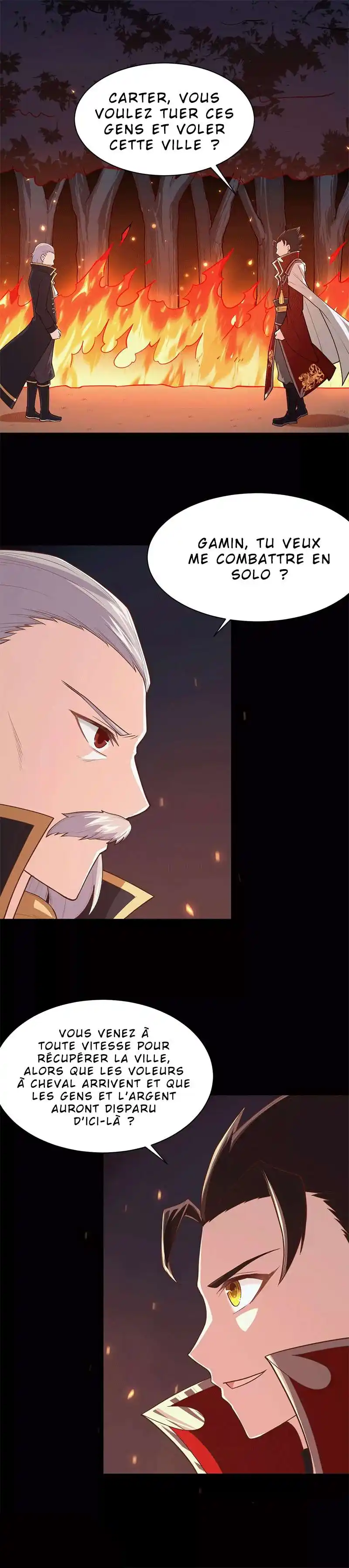 Starting From Today I’ll Work As A City Lord 52 page 9