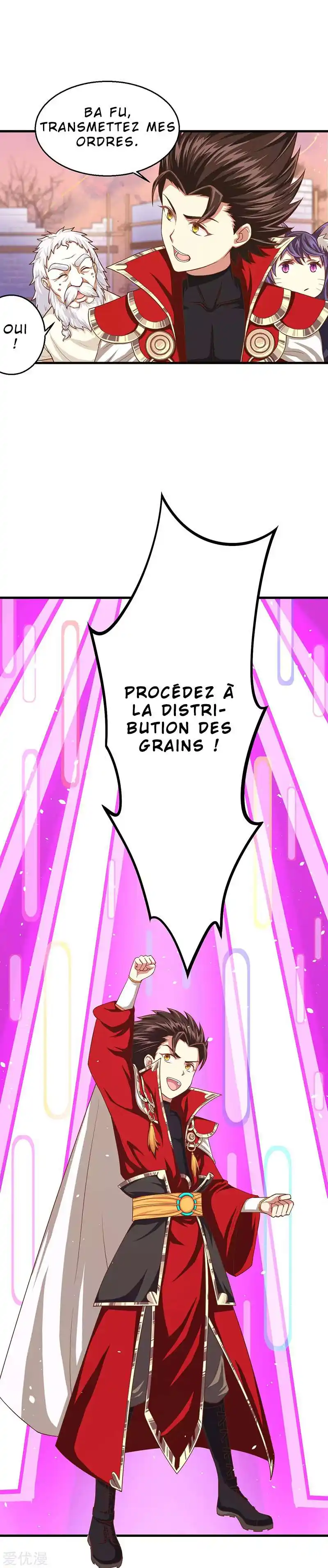 Starting From Today I’ll Work As A City Lord 14 page 13
