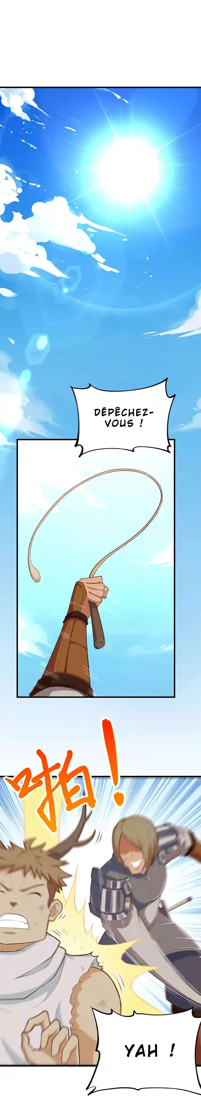 Starting From Today I’ll Work As A City Lord 56 page 7