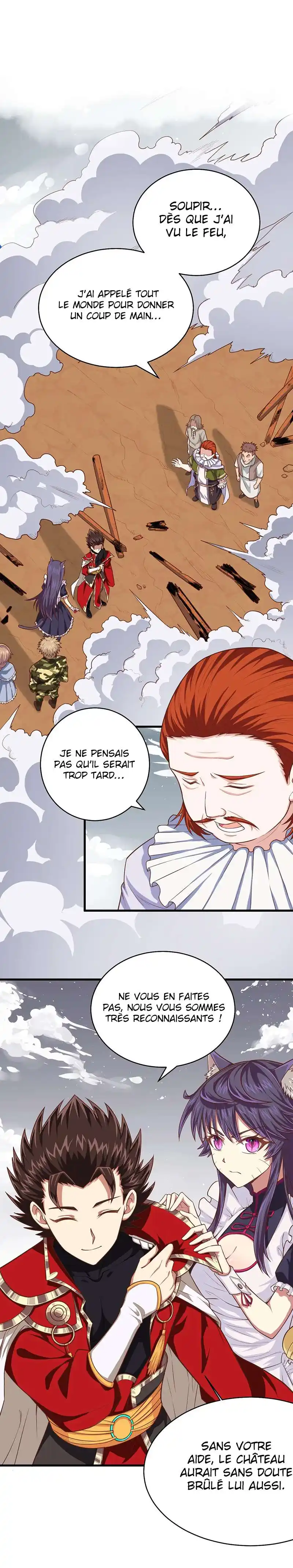 Starting From Today I’ll Work As A City Lord 30 page 10