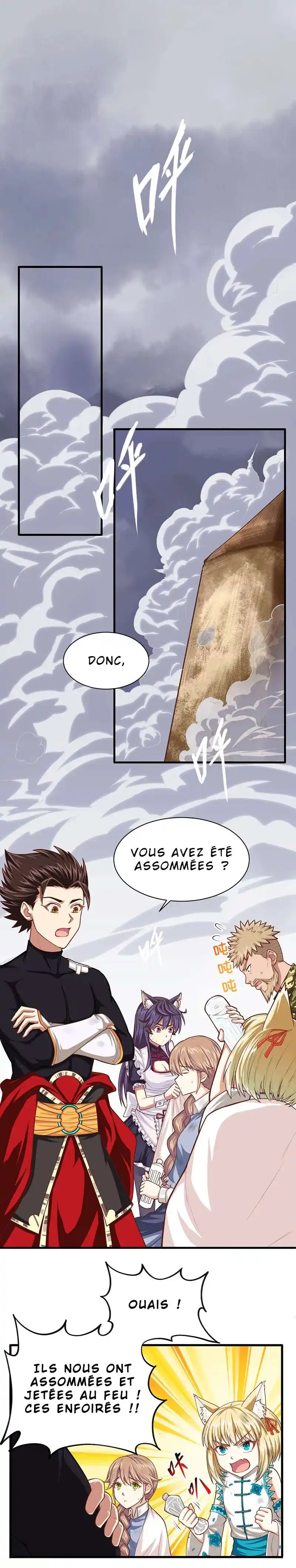 Starting From Today I’ll Work As A City Lord 30 page 3