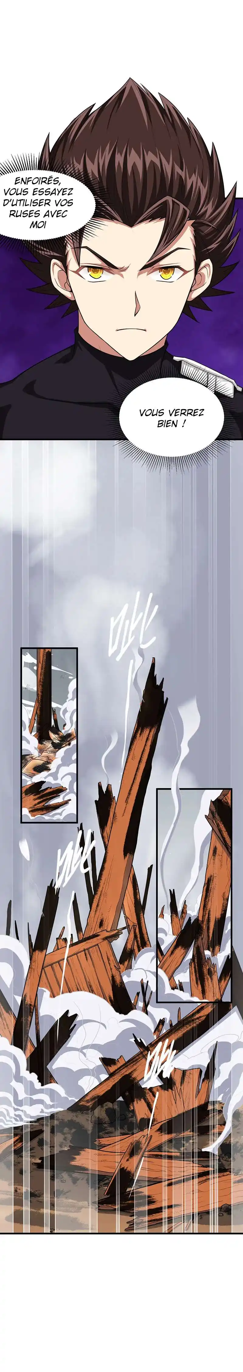 Starting From Today I’ll Work As A City Lord 30 page 9