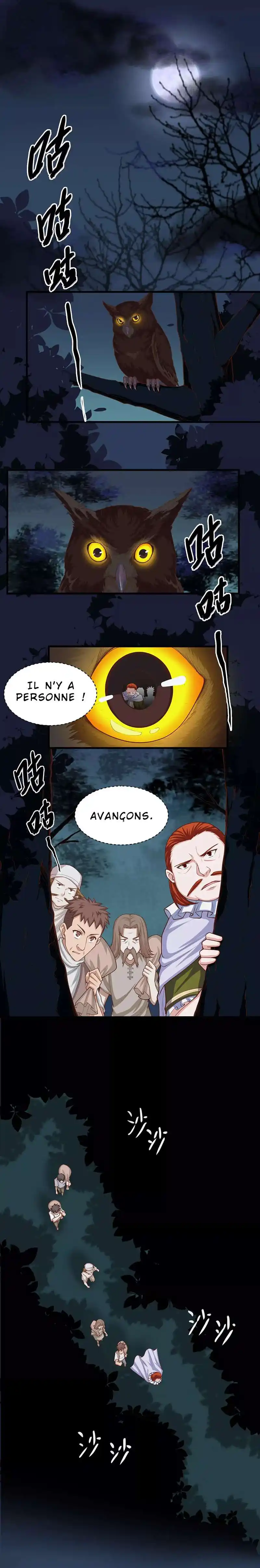 Starting From Today I’ll Work As A City Lord 33 page 3