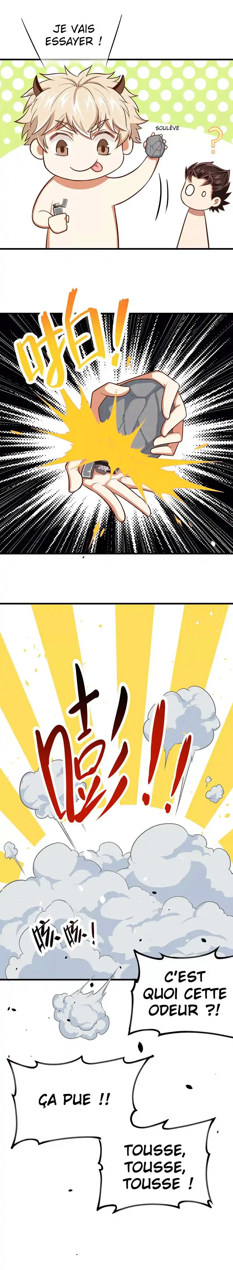 Starting From Today I’ll Work As A City Lord 37 page 14