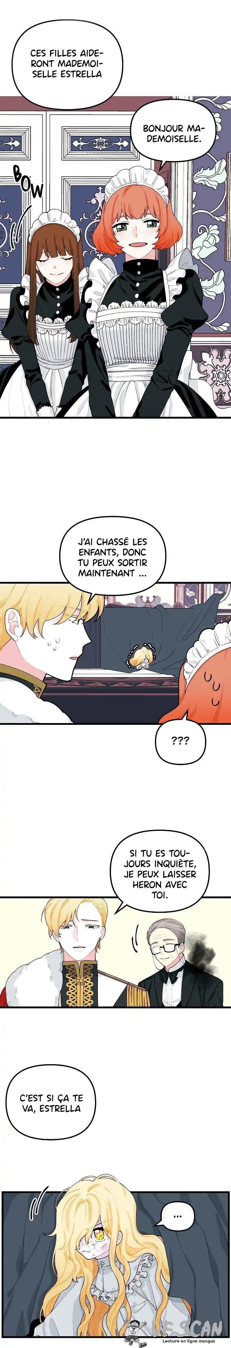 Princess in the Rough 9 page 1