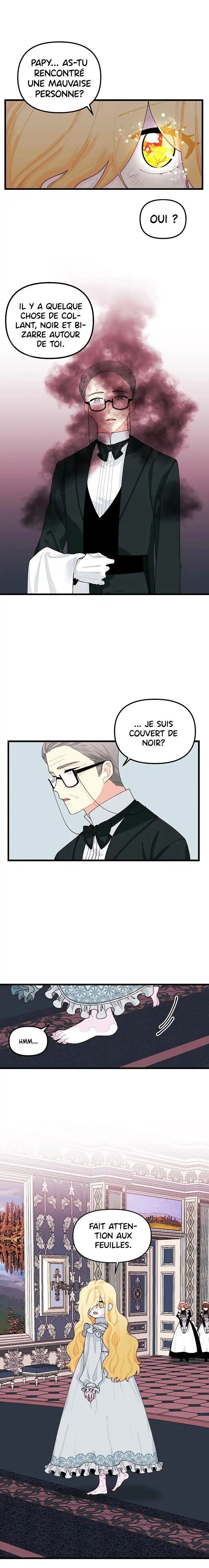 Princess in the Rough 9 page 2