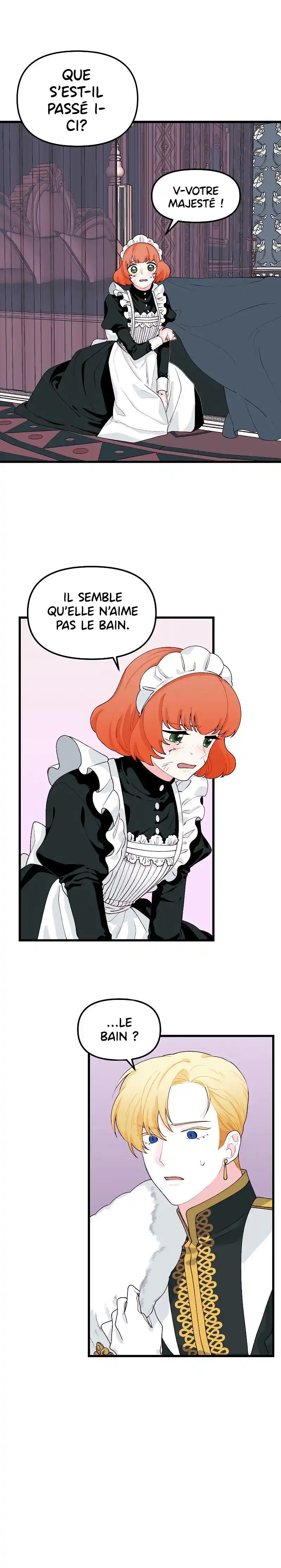 Princess in the Rough 9 page 6