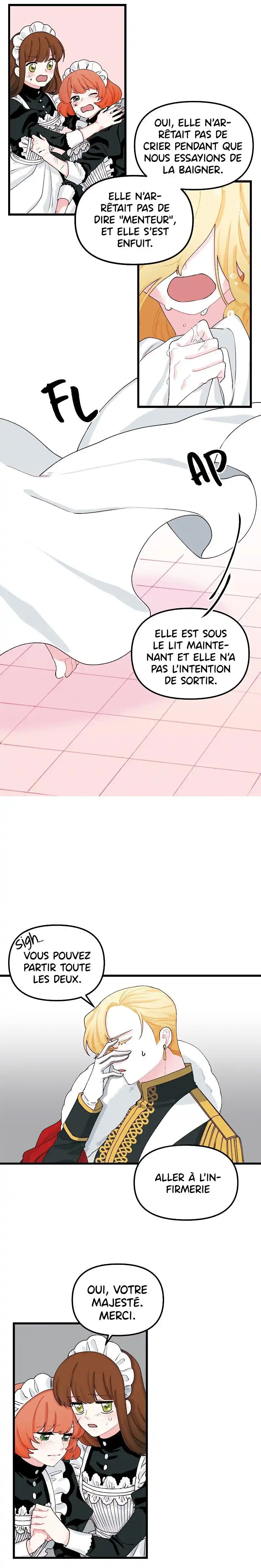 Princess in the Rough 9 page 7