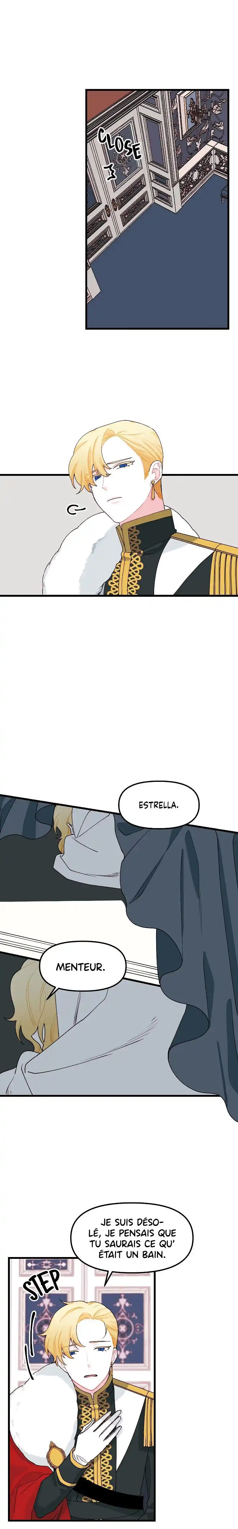 Princess in the Rough 9 page 8