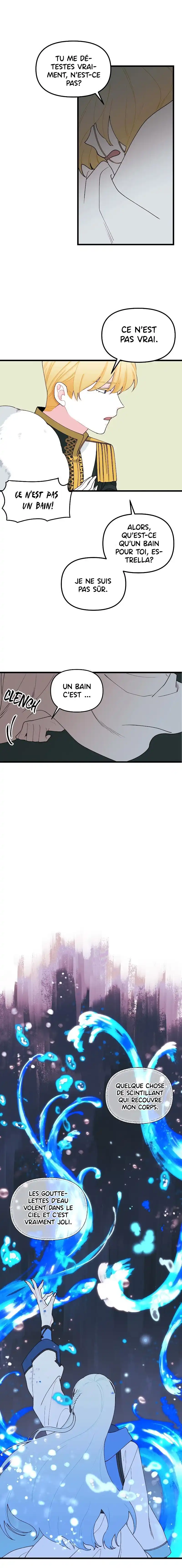 Princess in the Rough 9 page 9