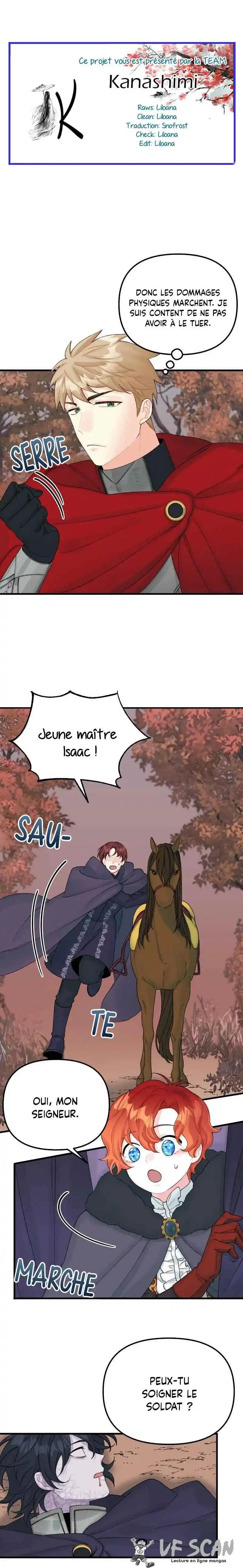 Princess in the Rough 41 page 1