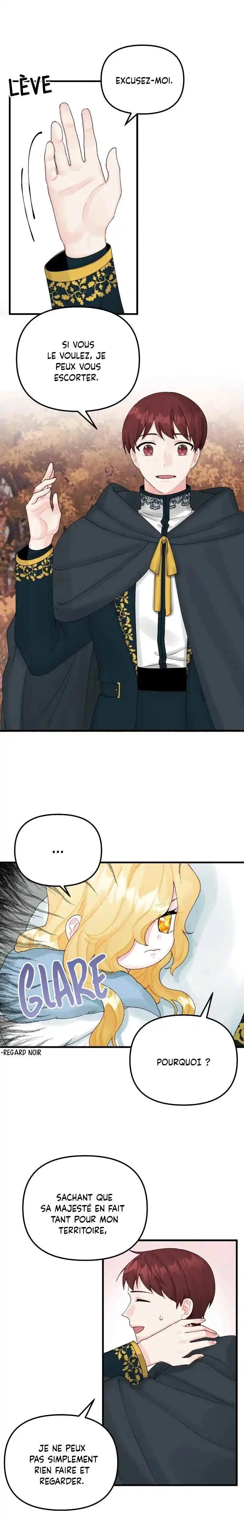 Princess in the Rough 41 page 6