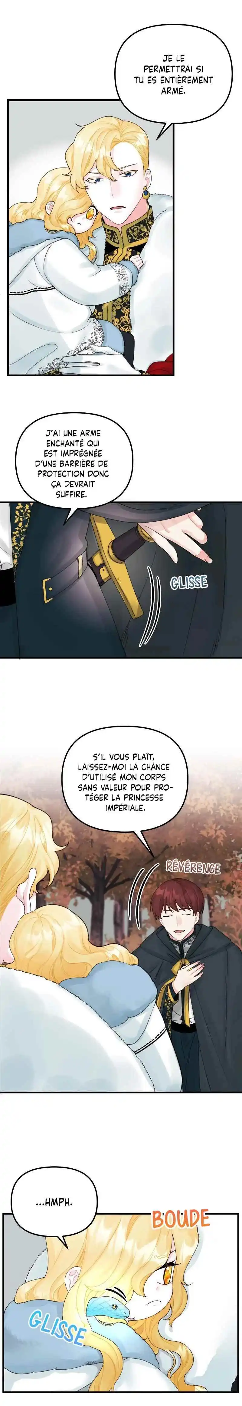 Princess in the Rough 41 page 7