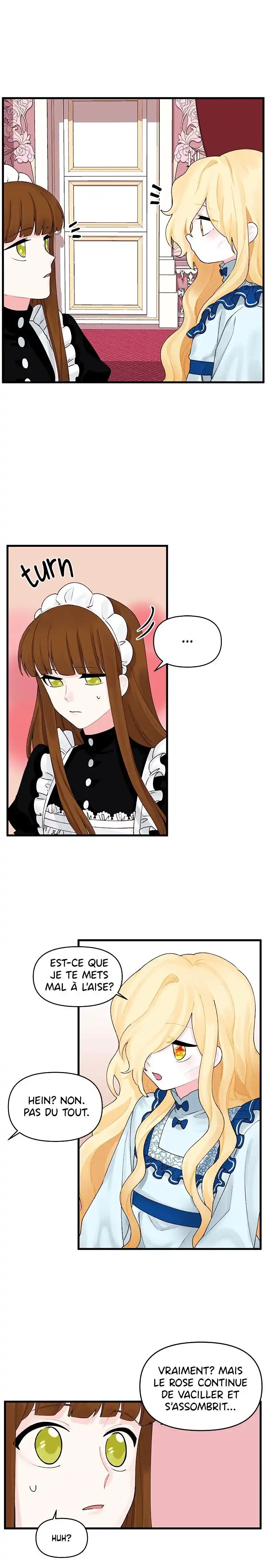 Princess in the Rough 11 page 4