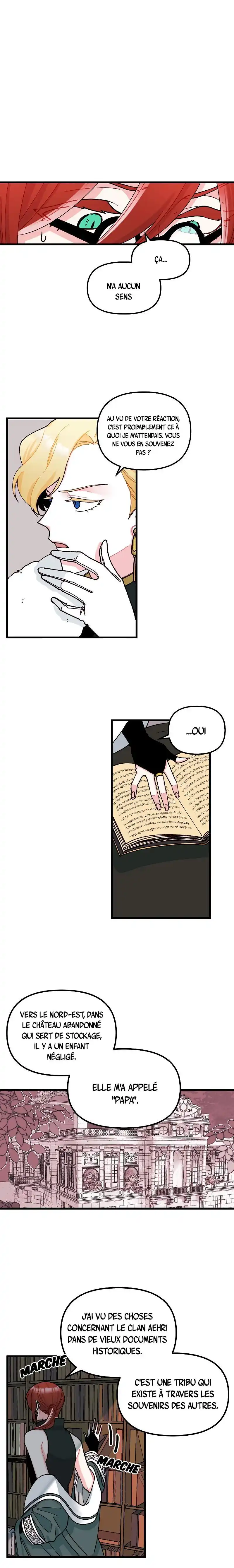 Princess in the Rough 6 page 3