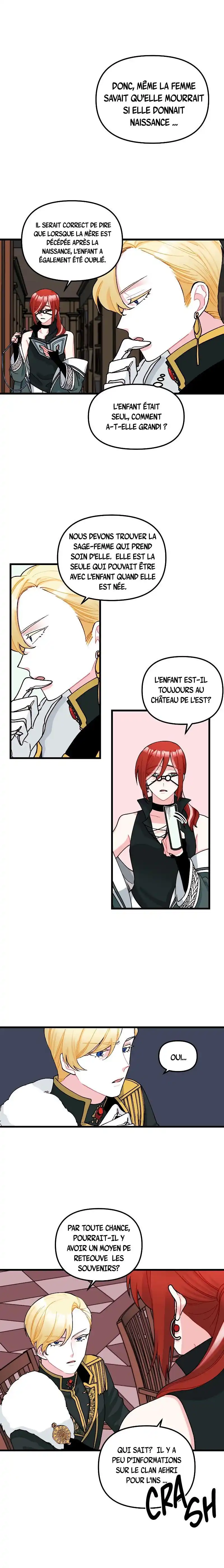 Princess in the Rough 6 page 6