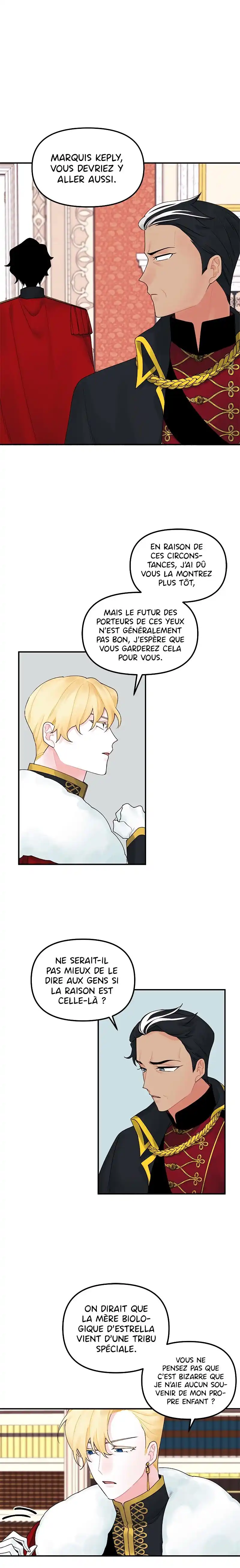 Princess in the Rough 16 page 6