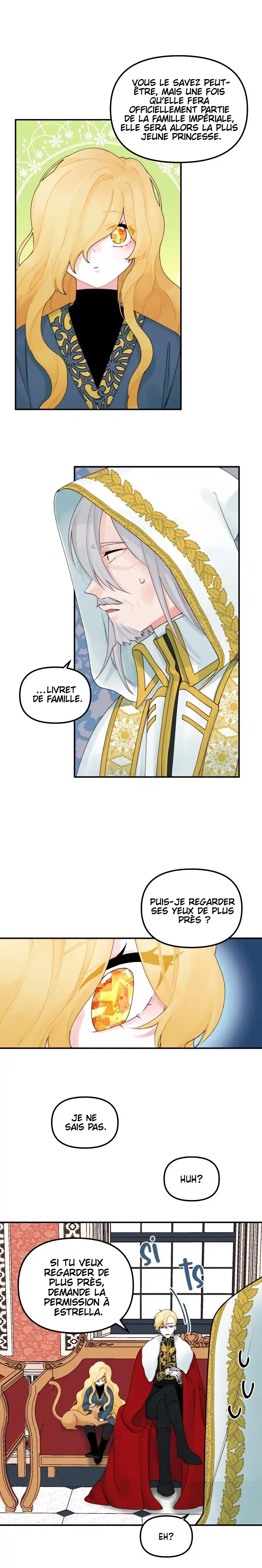 Princess in the Rough 22 page 5