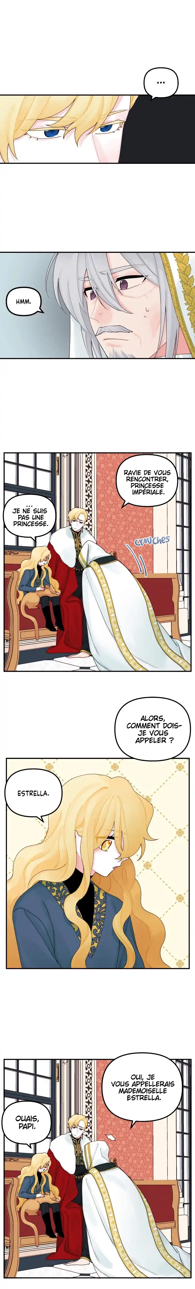 Princess in the Rough 22 page 6