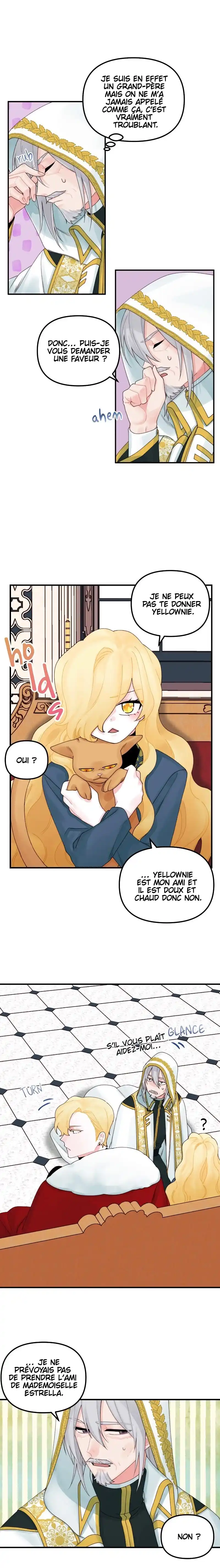 Princess in the Rough 22 page 7
