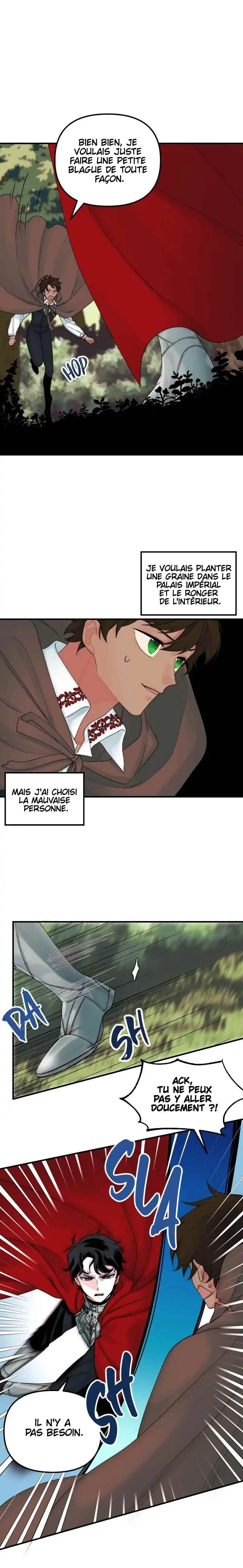 Princess in the Rough 24 page 2