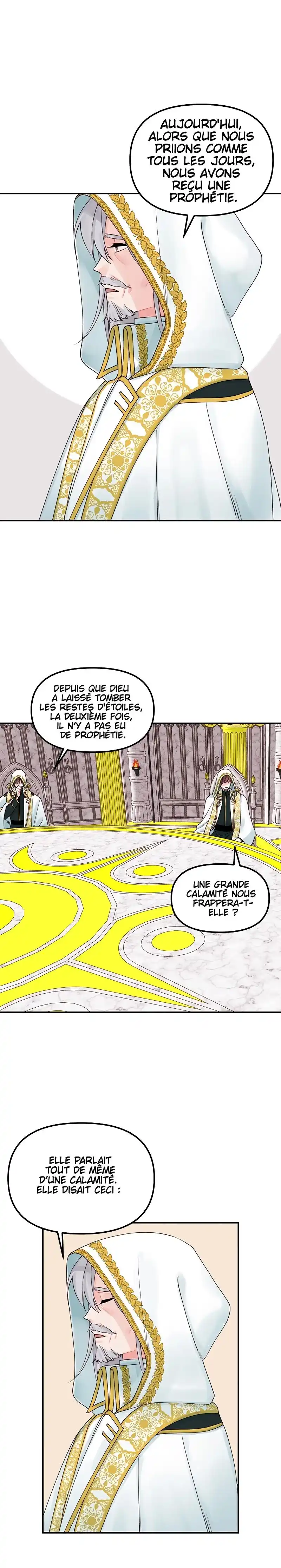 Princess in the Rough 19 page 3